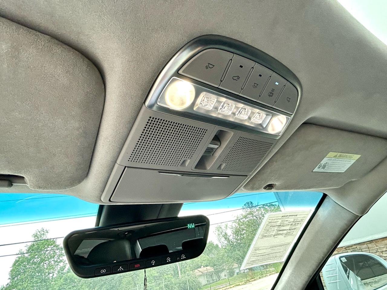 Genesis G90 Ultimate 2019