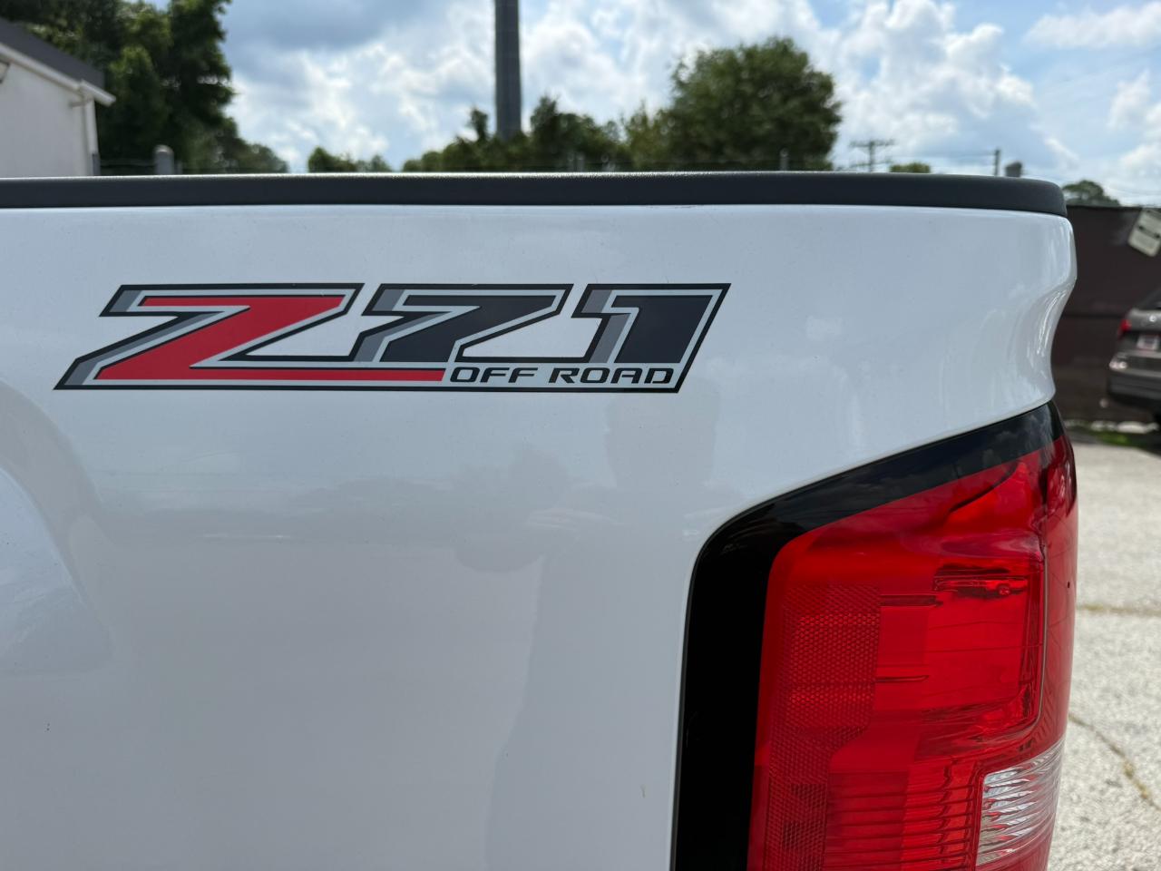 GMC Sierra 1500 Base Double Cab 2WD 2016