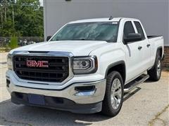 2016 GMC Sierra 1500 