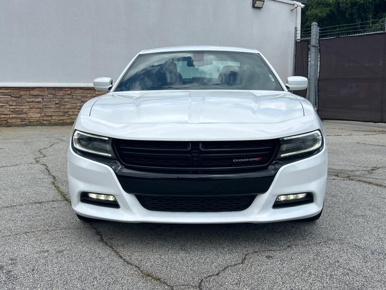 Dodge Charger R/T 2016