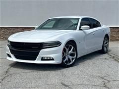 2016 Dodge Charger 