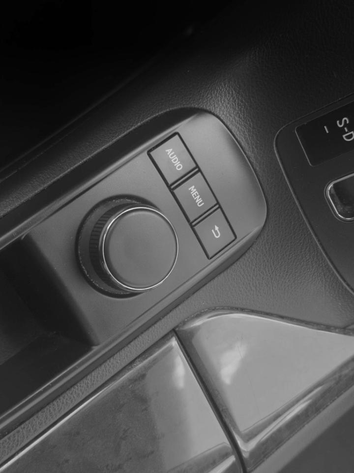Lexus RX 350 FWD 2013