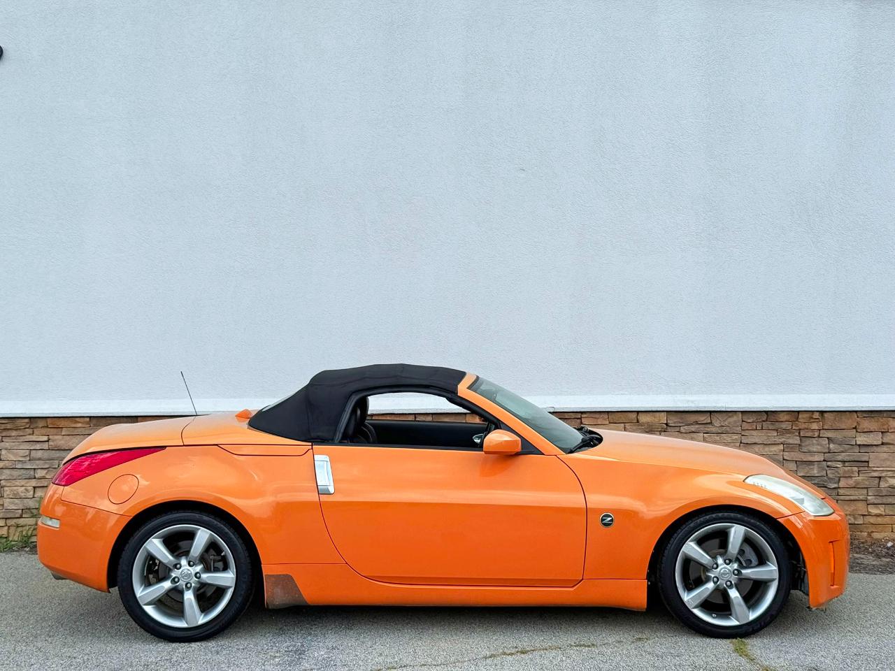 Nissan 350Z  2007