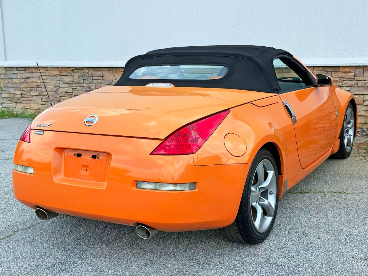 Nissan 350Z  2007