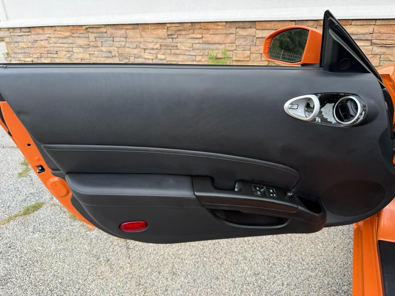 Nissan 350Z  2007
