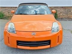 2007 Nissan 350Z 