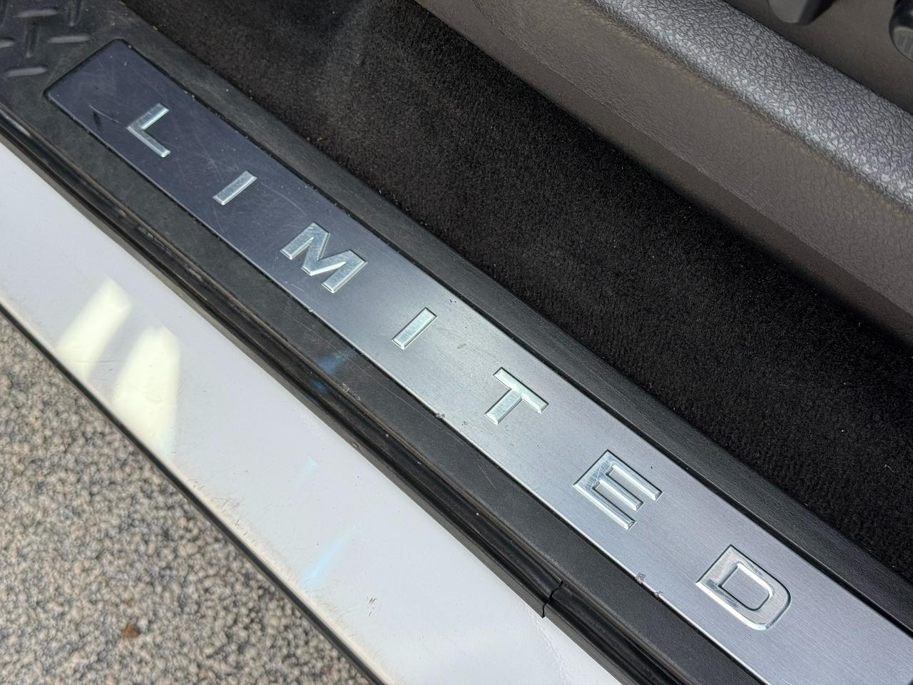 Ford F-150 XLT SuperCrew 6.5-ft. Bed 2WD 2014
