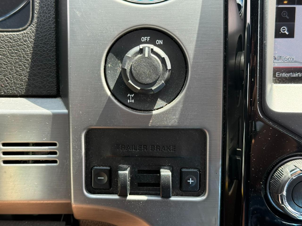 Ford F-150 XLT SuperCrew 6.5-ft. Bed 2WD 2014
