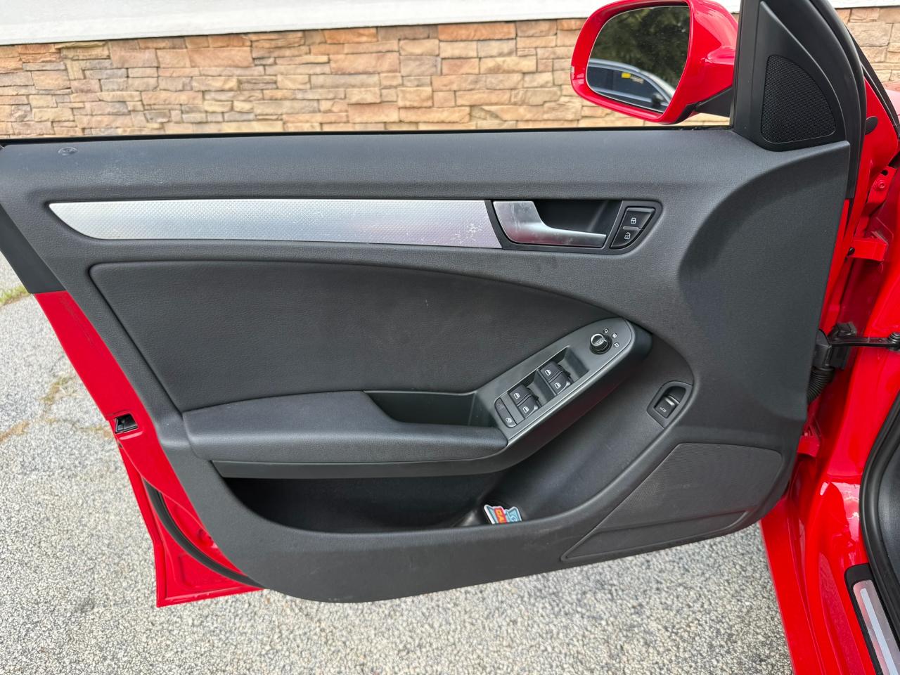 Audi A4 2.0 T Sedan FrontTrak Multitronic 2010