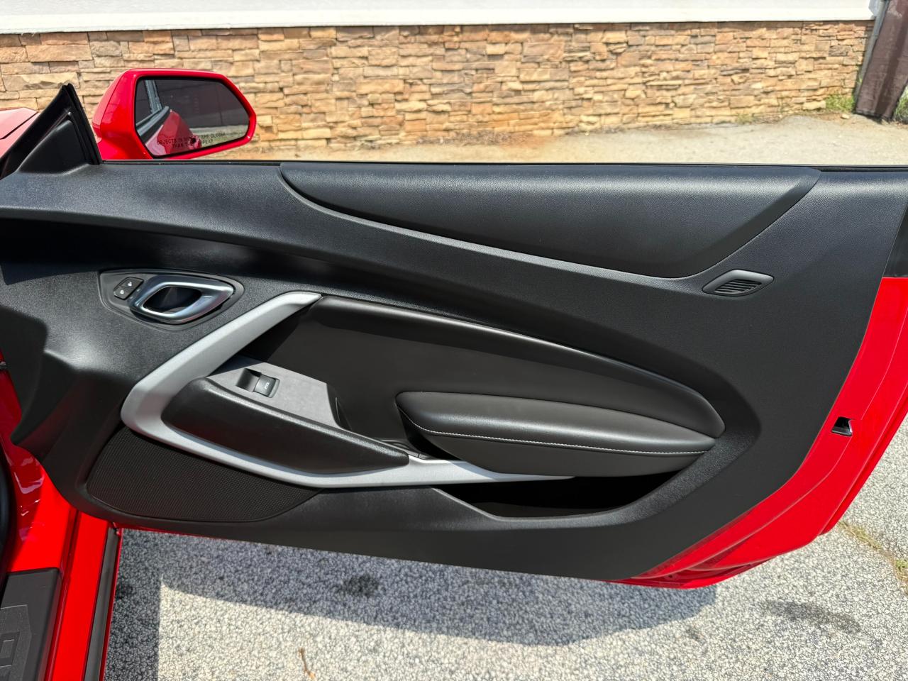Chevrolet Camaro 1LT Coupe 2019