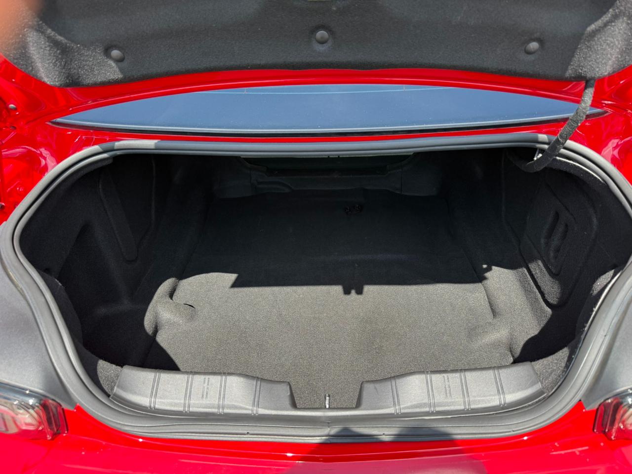 Chevrolet Camaro 1LT Coupe 2019