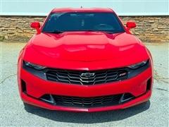 2019 Chevrolet Camaro 