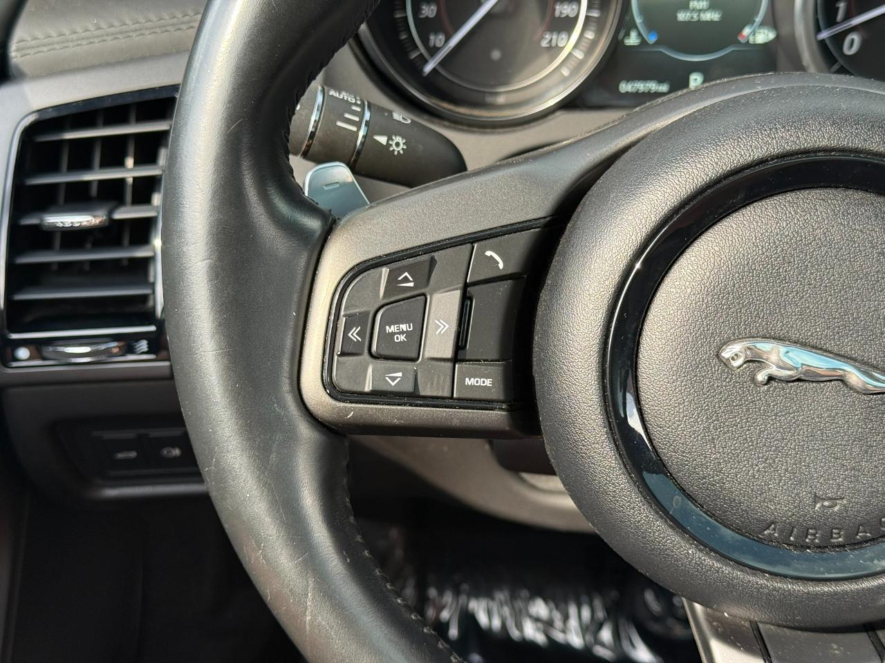 Jaguar F-Type R Coupe AWD 2016