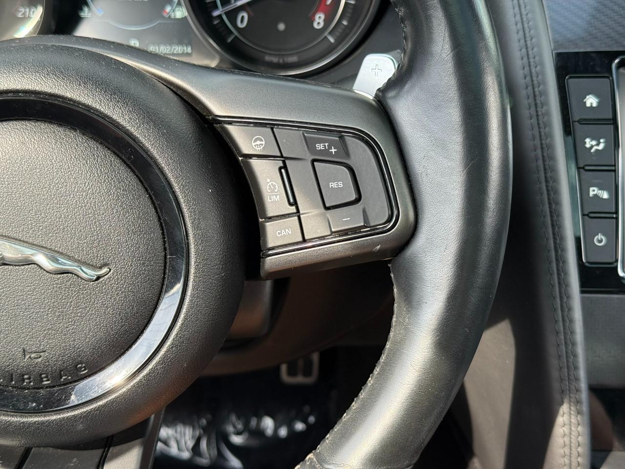 Jaguar F-Type R Coupe AWD 2016