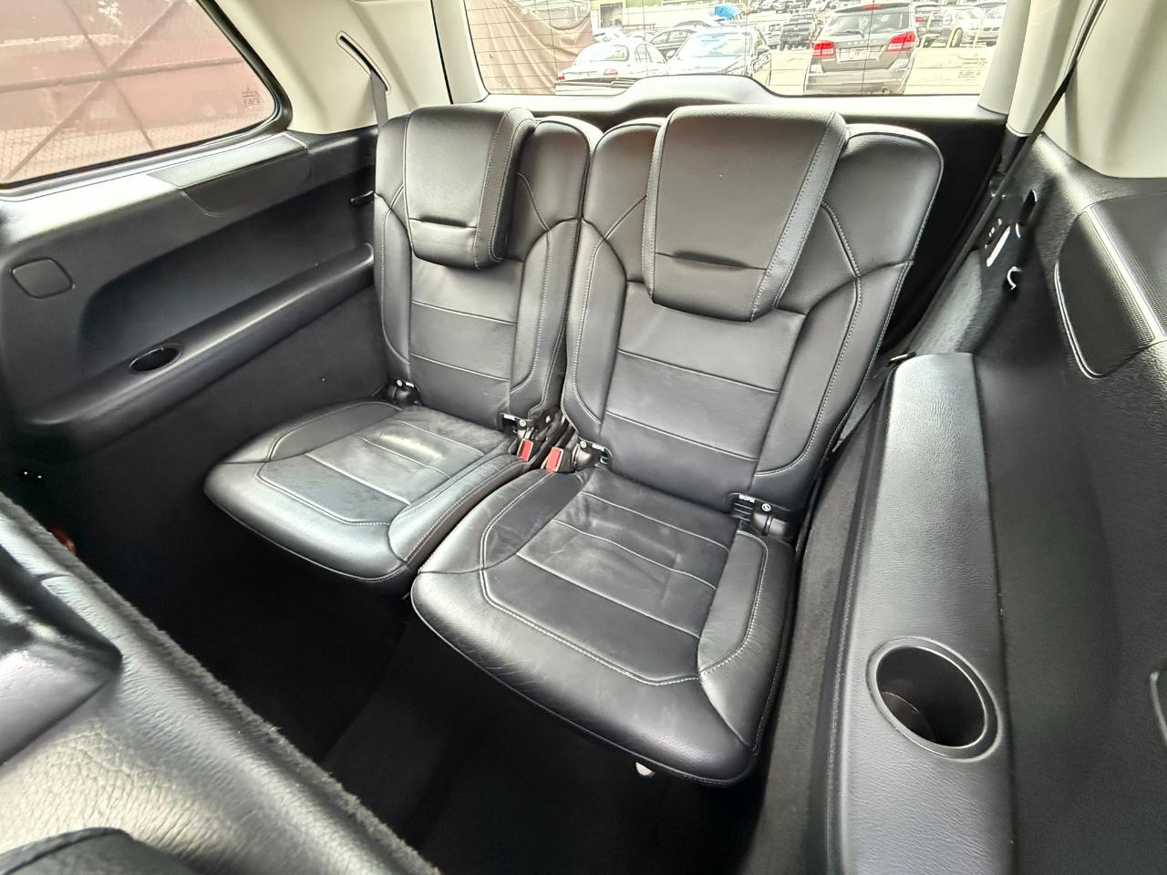 Mercedes-Benz GLS-Class GLS550 4MATIC 2018