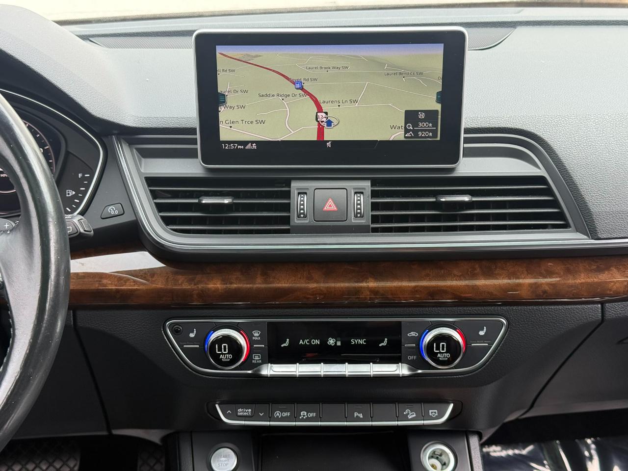 Audi Q5 2.0T Premium Plus quattro 2018