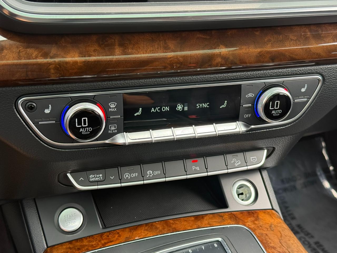 Audi Q5 2.0T Premium Plus quattro 2018