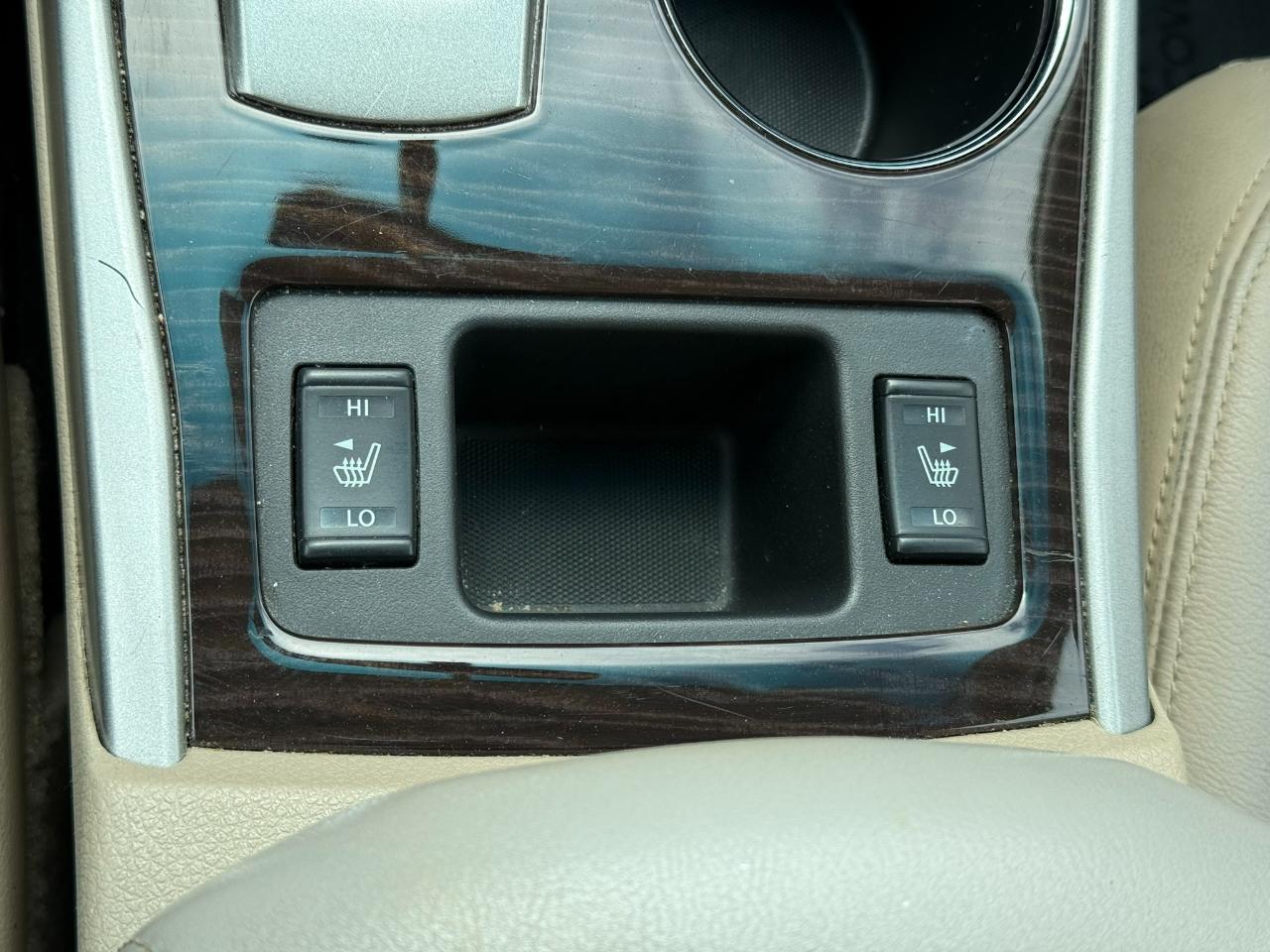 Nissan Altima 2.5 SV 2015