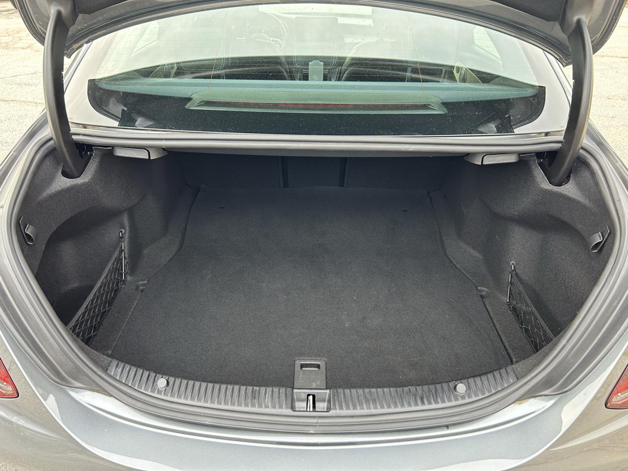 Mercedes-Benz C-Class C300 4MATIC Sedan 2021