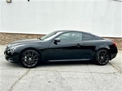 2008 Infiniti G37 