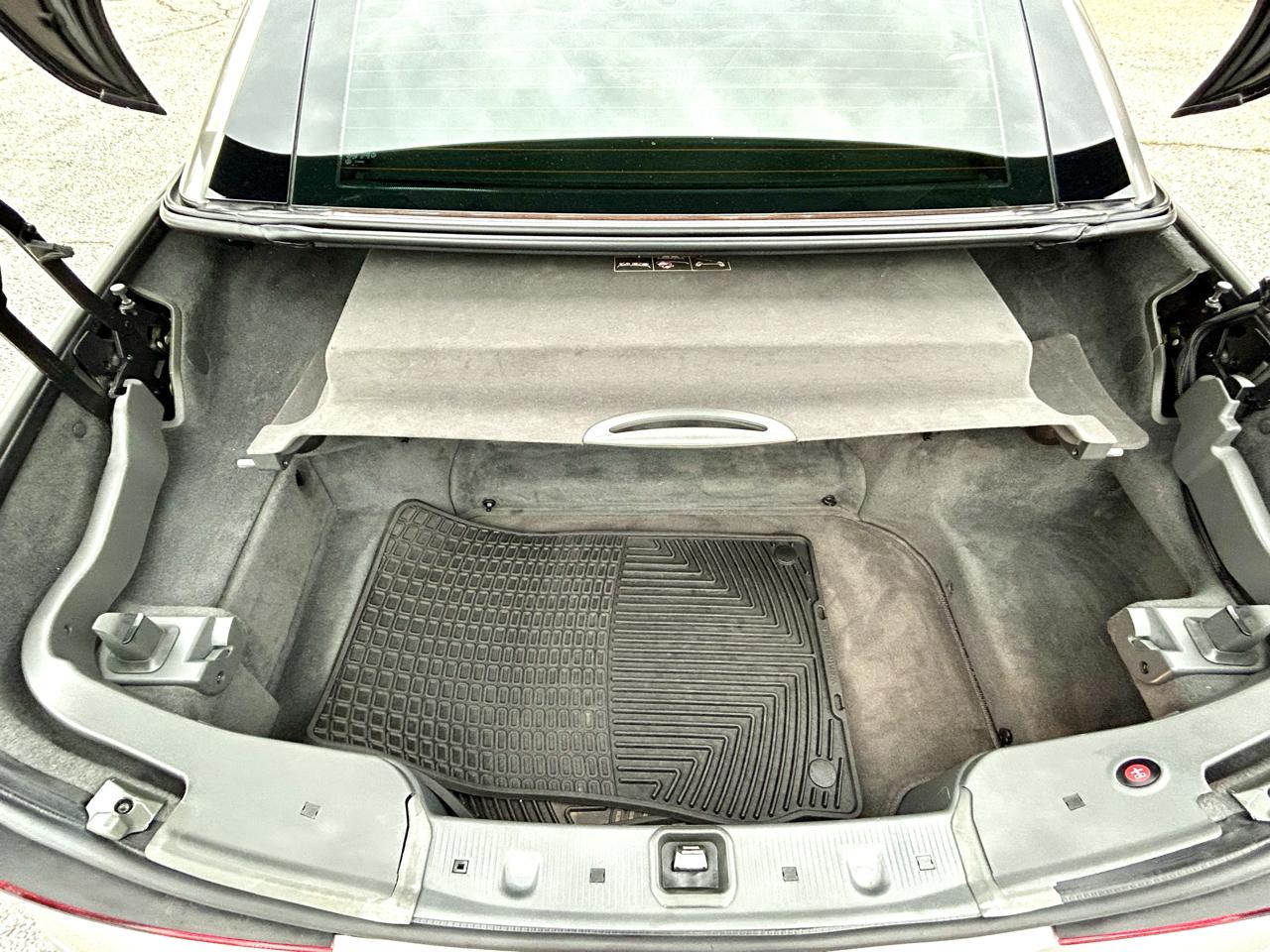 Mercedes-Benz SL-Class SL55 AMG 2006