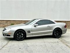 2006 Mercedes-Benz SL-Class 