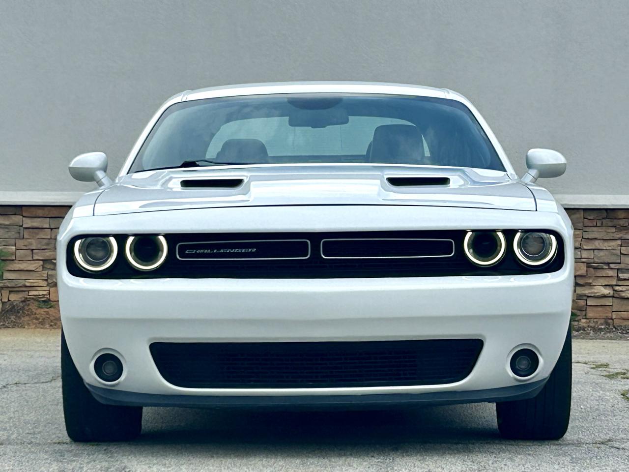 Dodge Challenger GT 2017
