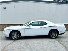 2017 Dodge Challenger 