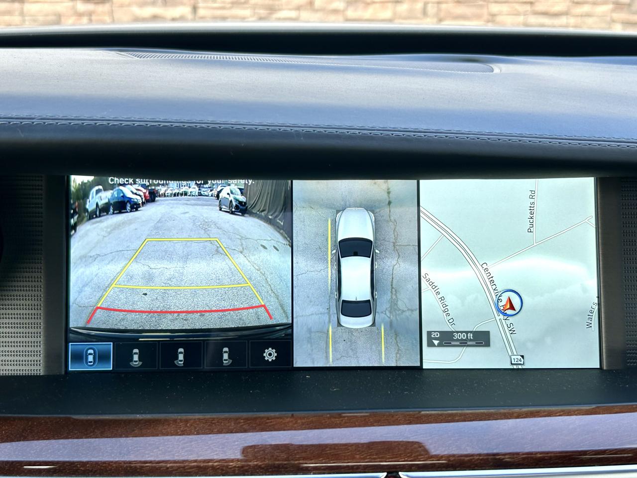 Genesis G90 Ultimate 2017