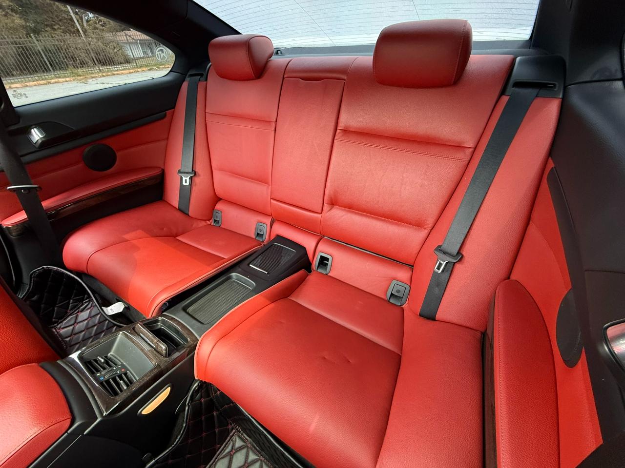 BMW 3-Series 335i Coupe 2013