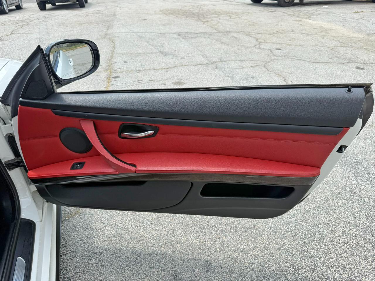 BMW 3-Series 335i Coupe 2013