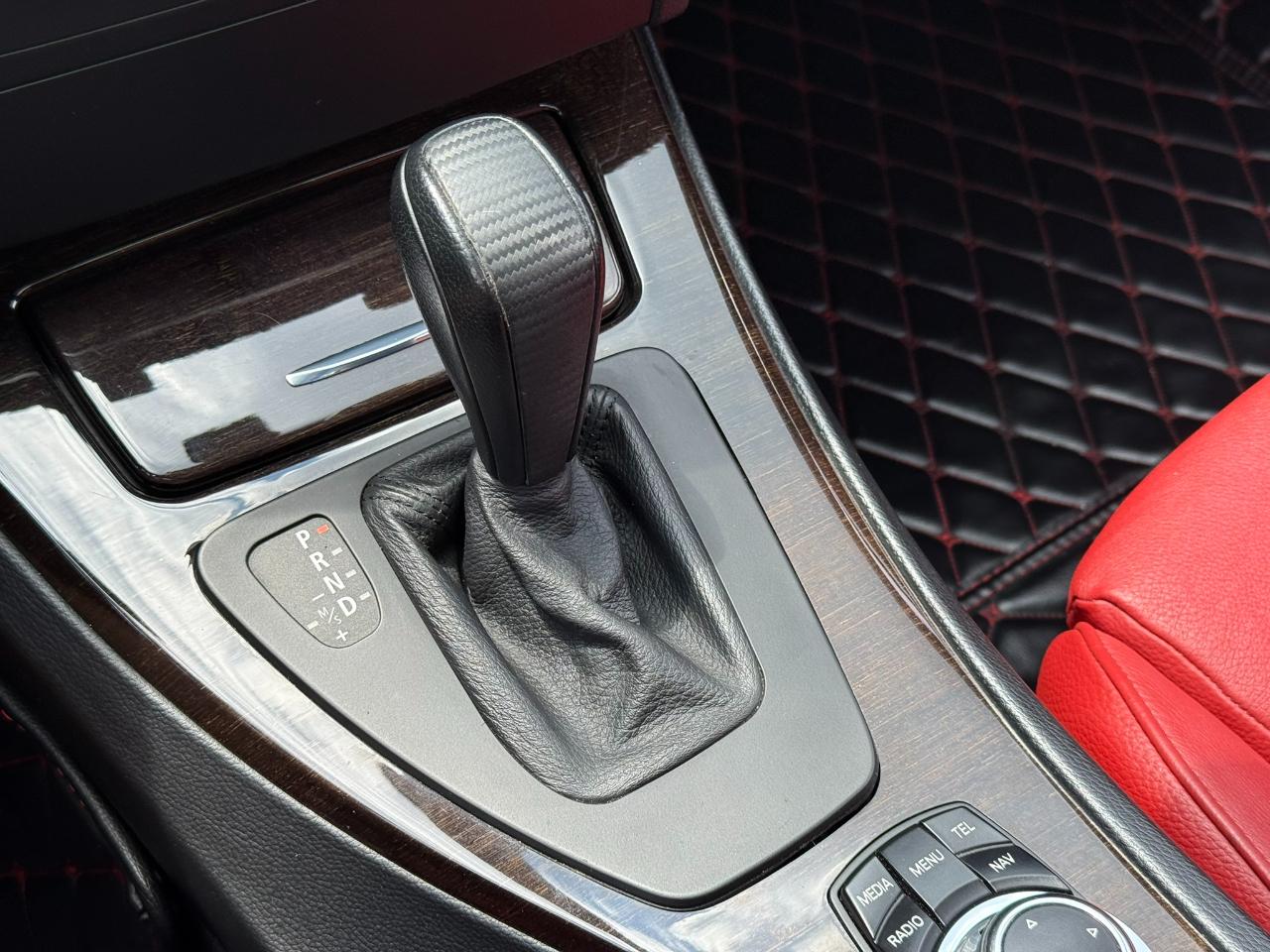 BMW 3-Series 335i Coupe 2013