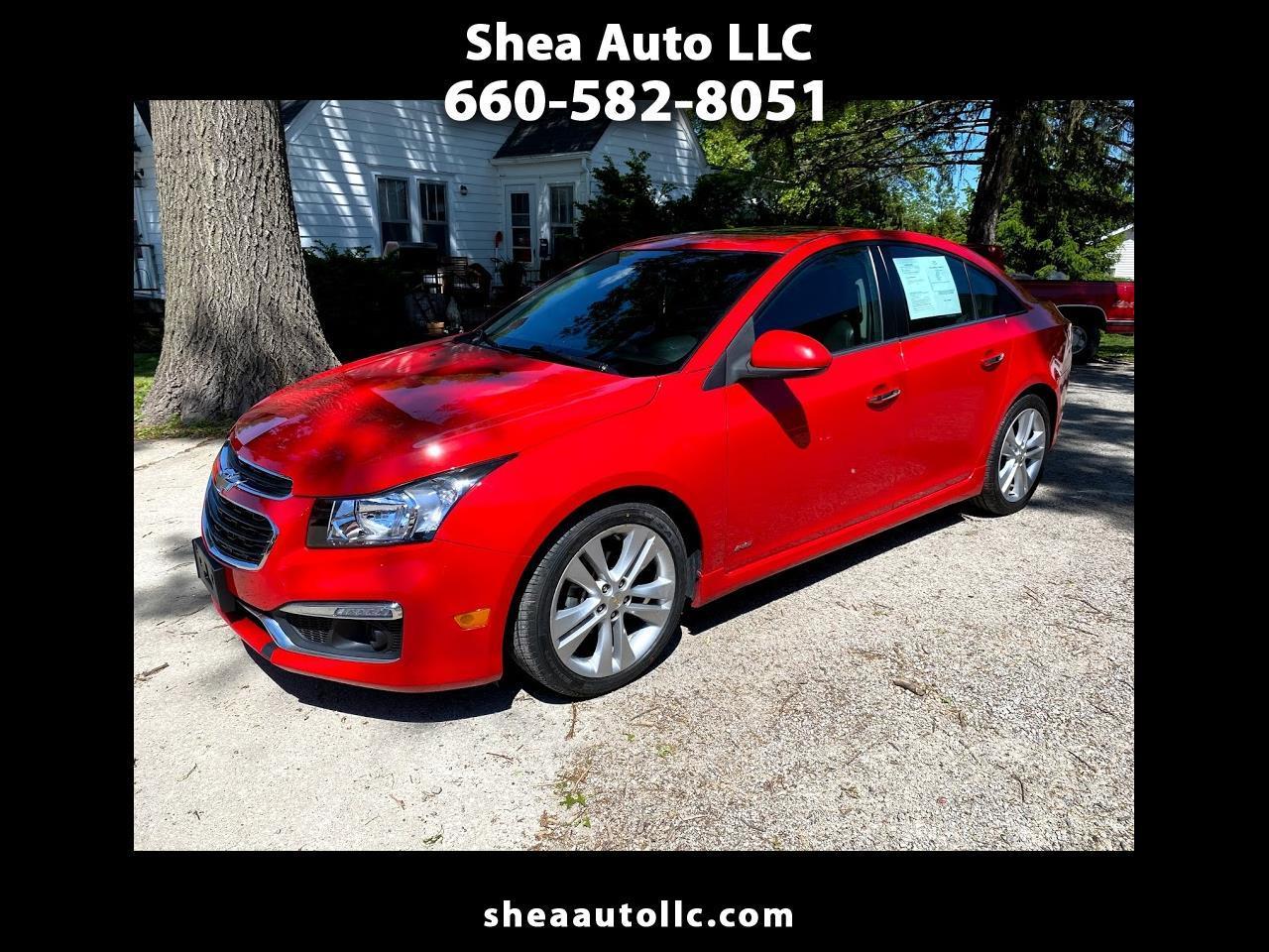 Used Cars for Sale Maryville MO 64468 Shea Auto LLC