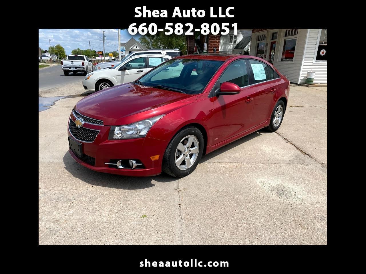Used Cars for Sale Maryville MO 64468 Shea Auto LLC