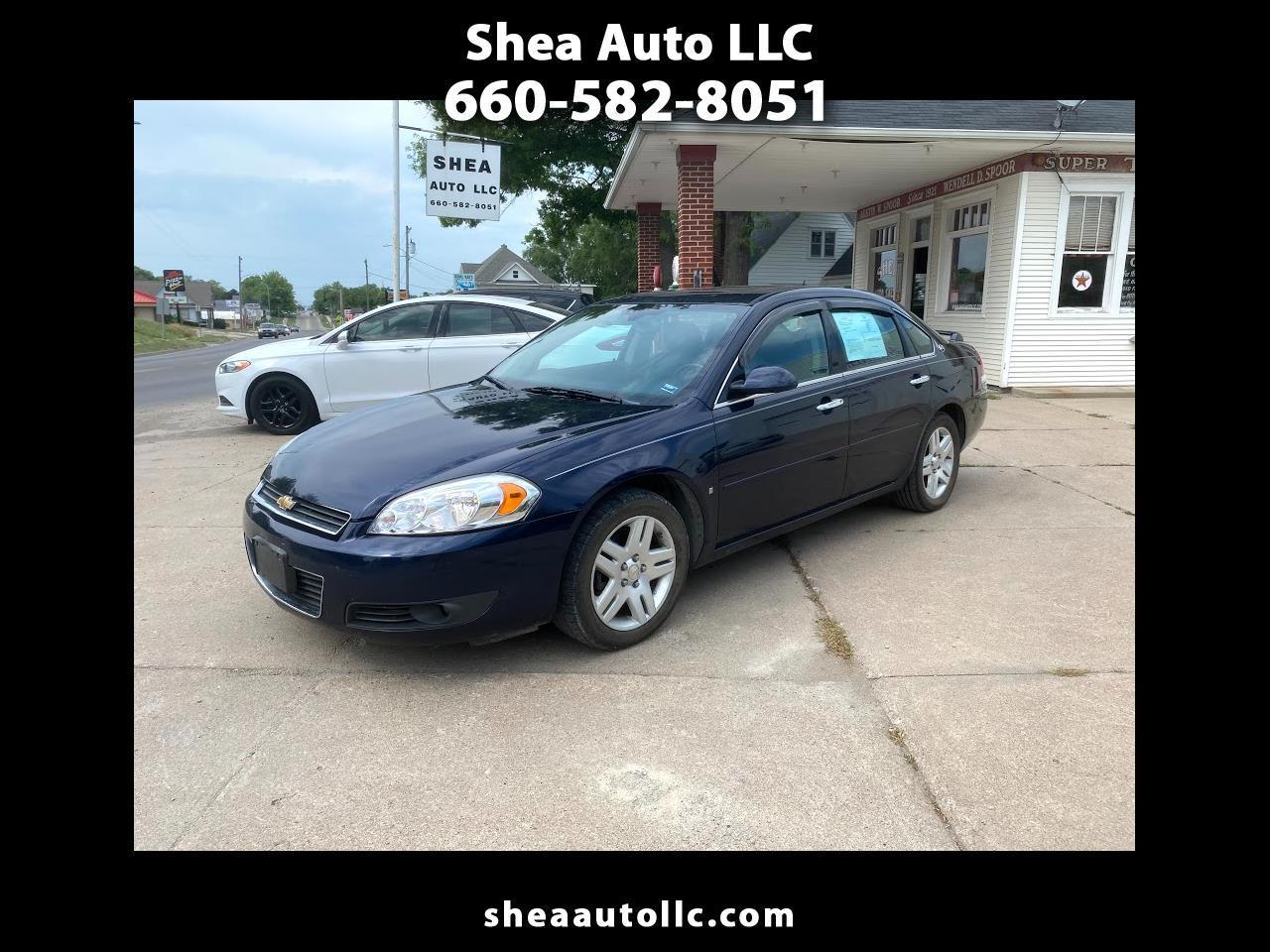 Used Cars for Sale Maryville MO 64468 Shea Auto LLC