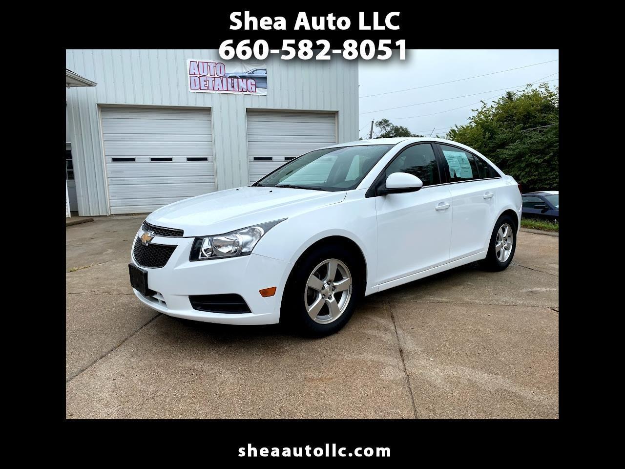 Used Cars for Sale Maryville MO 64468 Shea Auto LLC