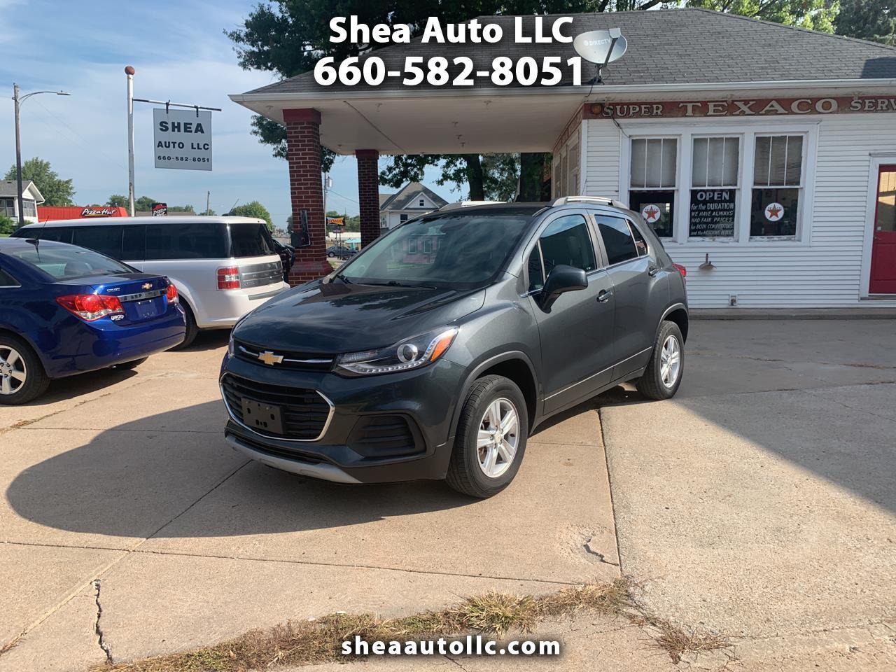 Used Cars for Sale Maryville MO 64468 Shea Auto LLC