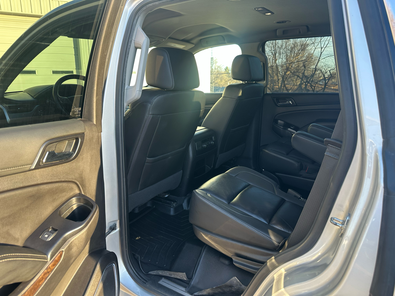 Chevrolet Tahoe LT 4WD 2020