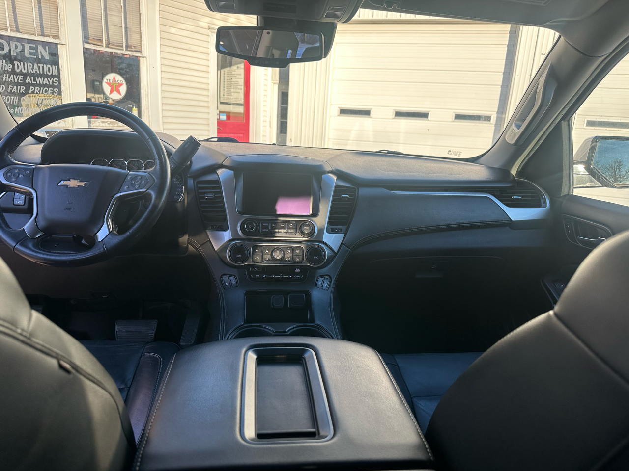 Chevrolet Tahoe LT 4WD 2020