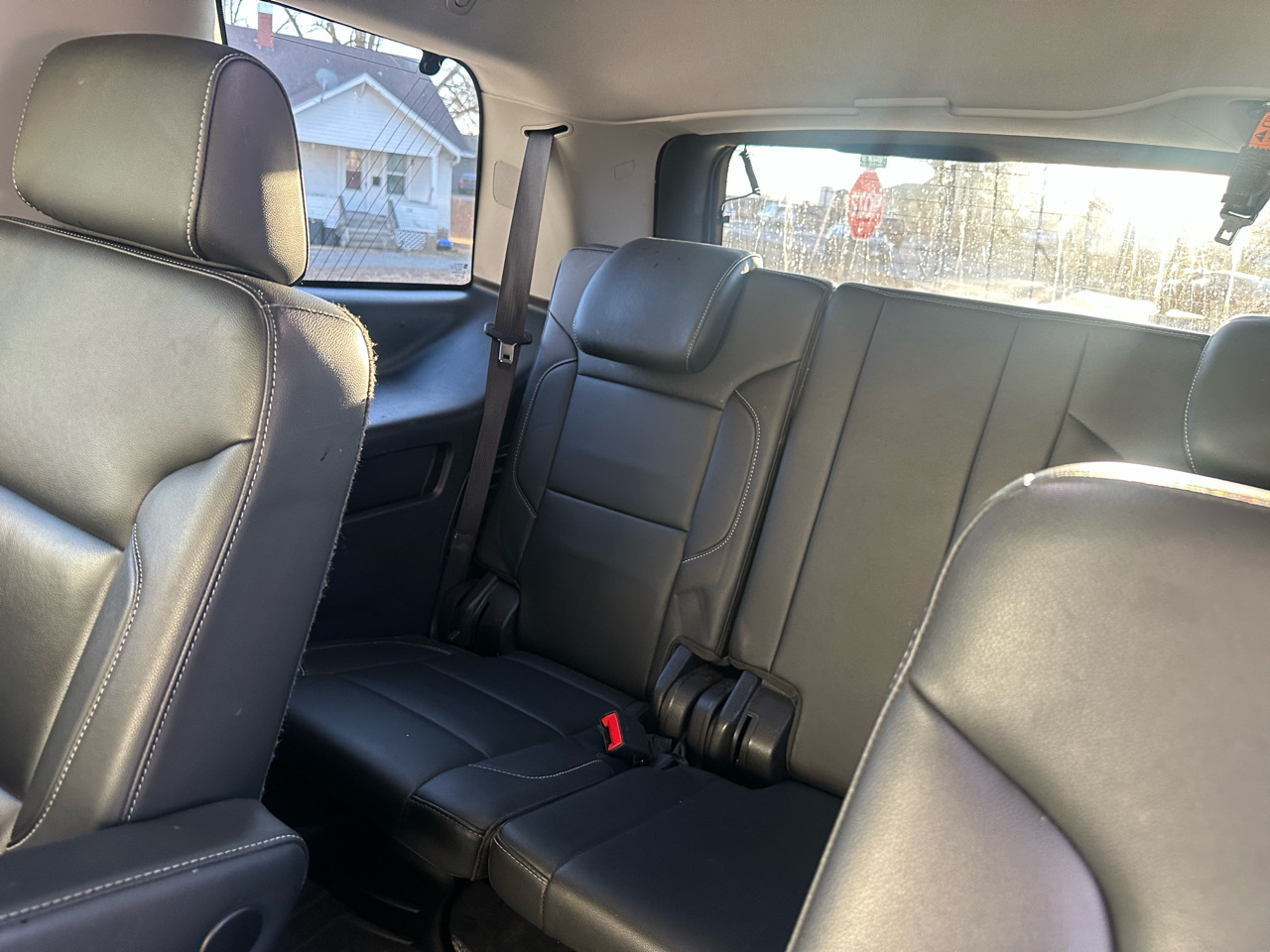 Chevrolet Tahoe LT 4WD 2020