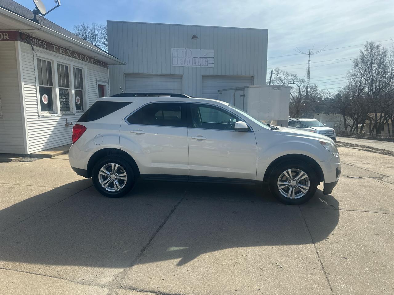 Chevrolet Equinox 1LT 2WD 2014