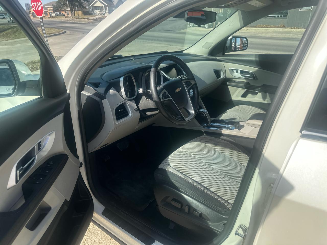 Chevrolet Equinox 1LT 2WD 2014