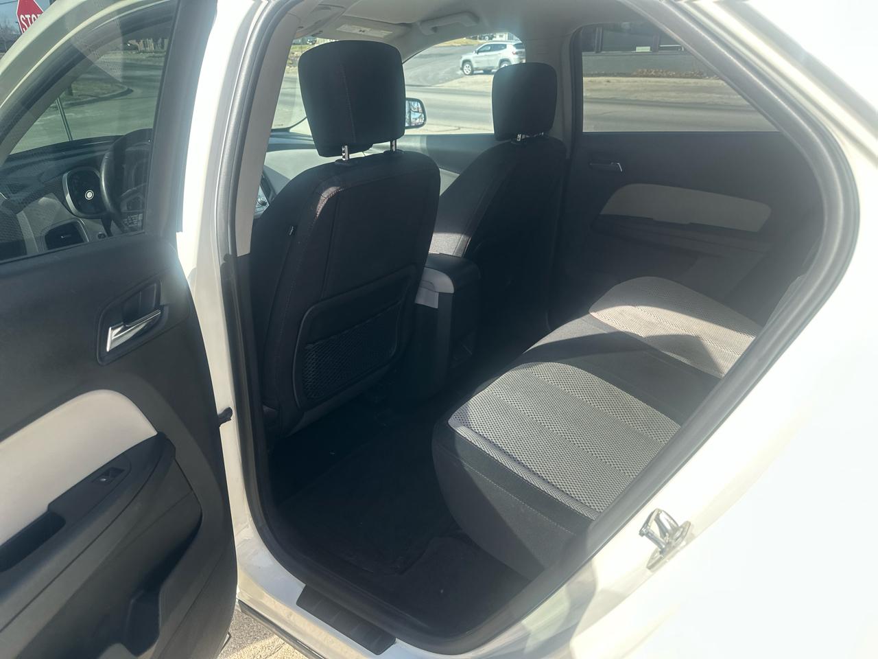 Chevrolet Equinox 1LT 2WD 2014