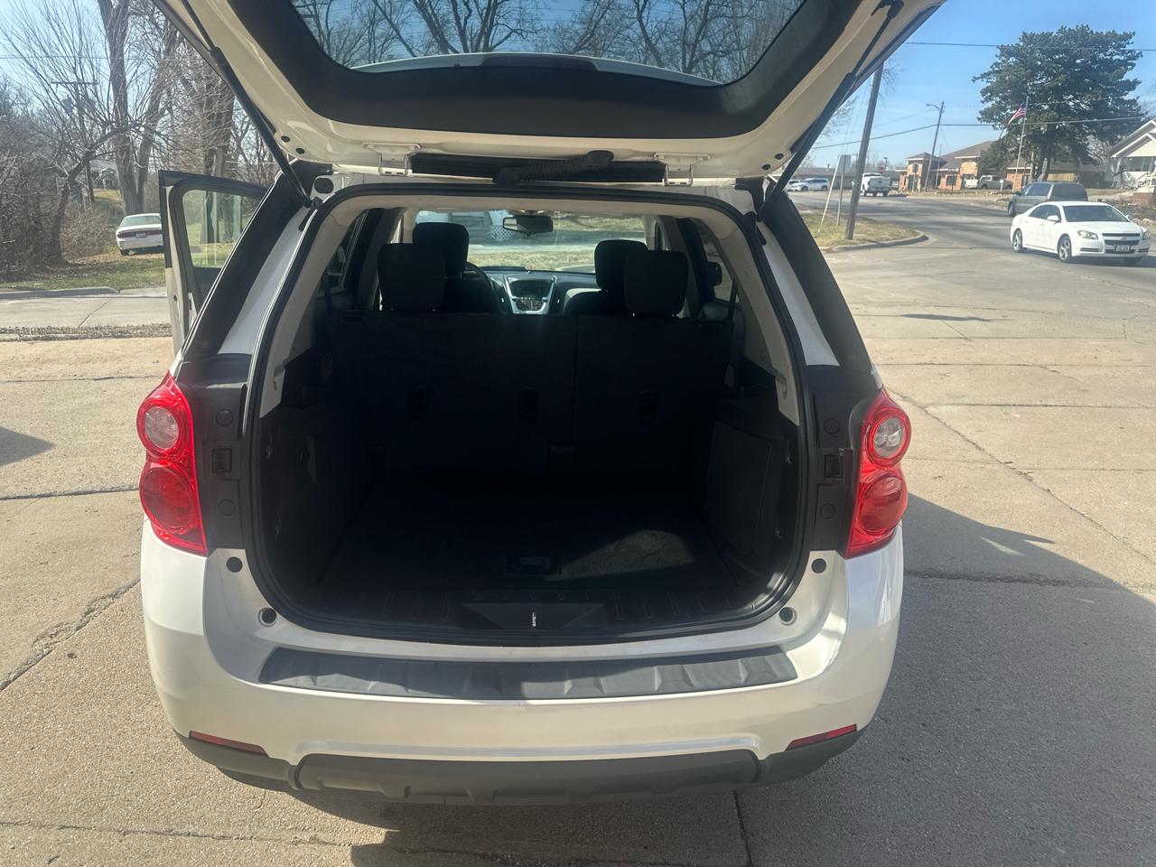 Chevrolet Equinox 1LT 2WD 2014