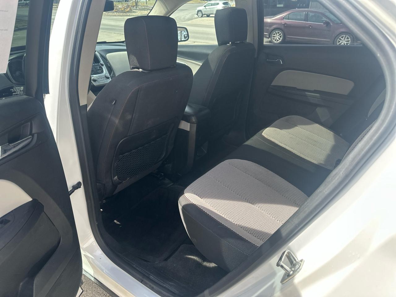 Chevrolet Equinox LT 2WD 2016