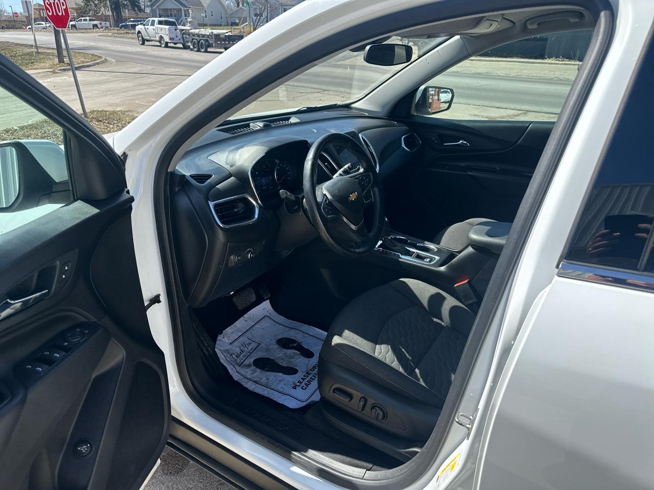 Chevrolet Equinox LT 1.5 2WD 2019