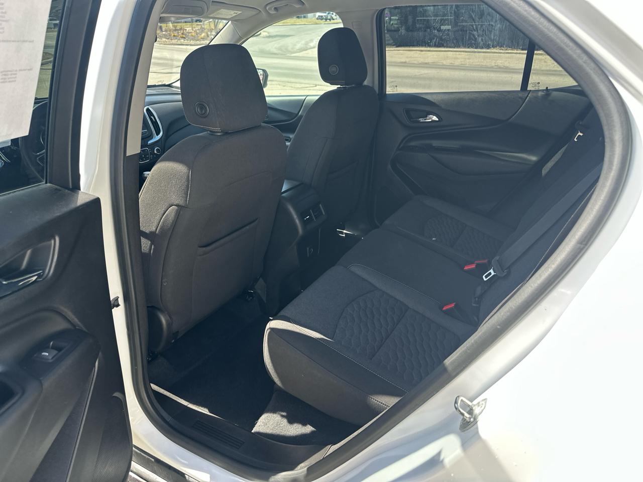 Chevrolet Equinox LT 1.5 2WD 2019