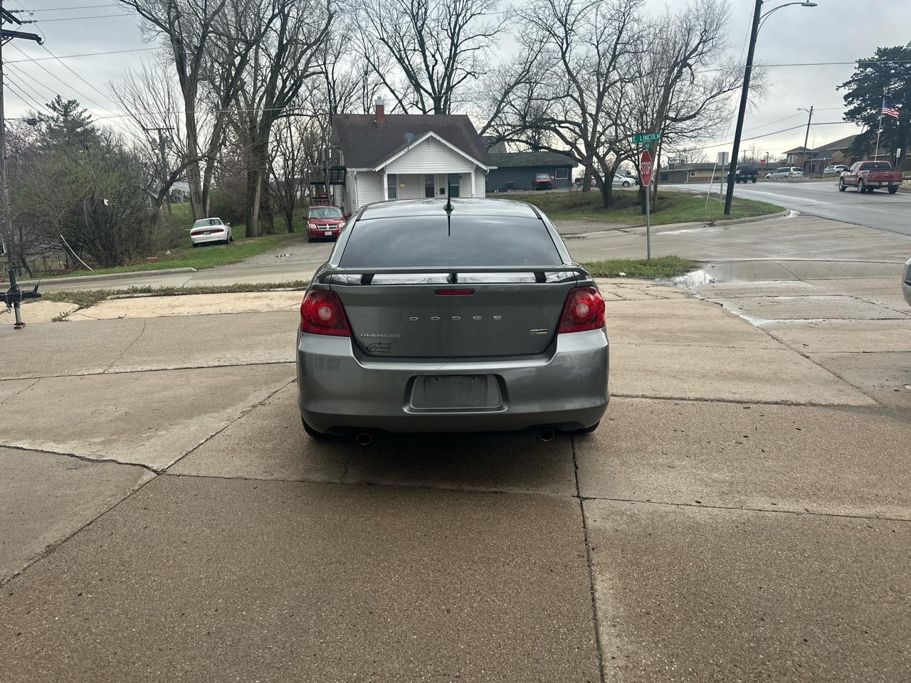 View vehicle photo 6