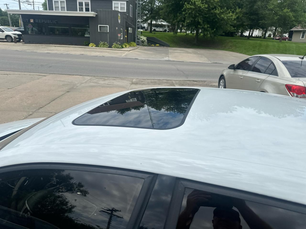 Volkswagen Jetta  2017