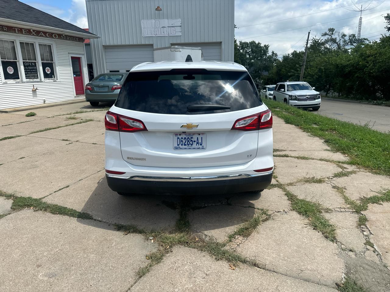 2020 Chevrolet Equinox 2FL - Photo 6